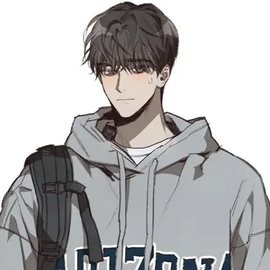 Profile image of 강여빈