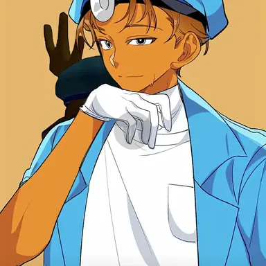 Profile image of 의사