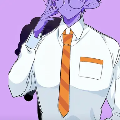 Profile image of 비서