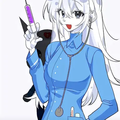Profile image of 보임 간호사