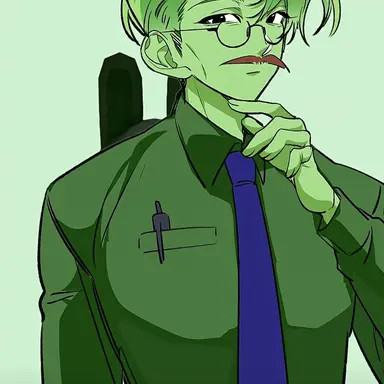 Profile image of 심리학자