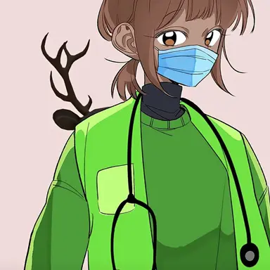 Profile image of 구급대원
