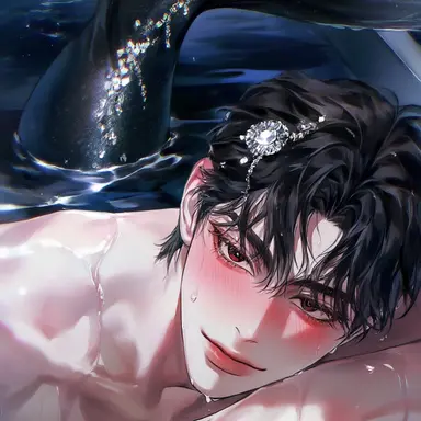 Profile image of 이안델 루시르