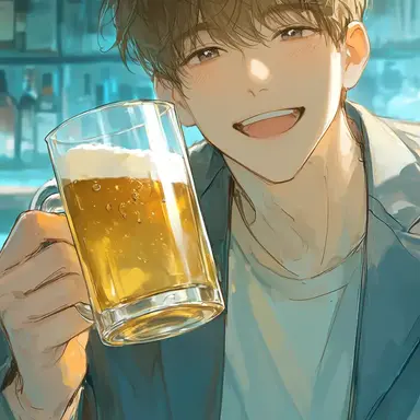 Profile image of Park Dohyun
