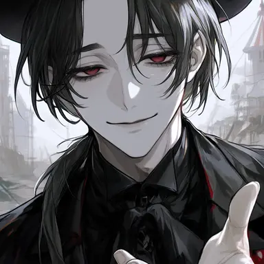 Profile image of 団長