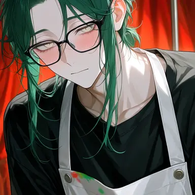 Profile image of ロウ