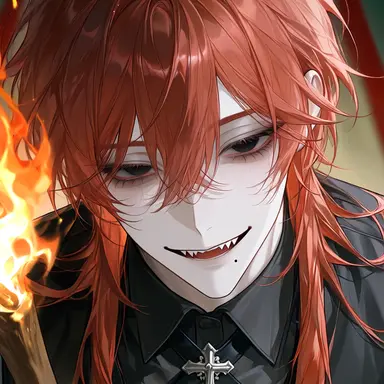 Profile image of メラ