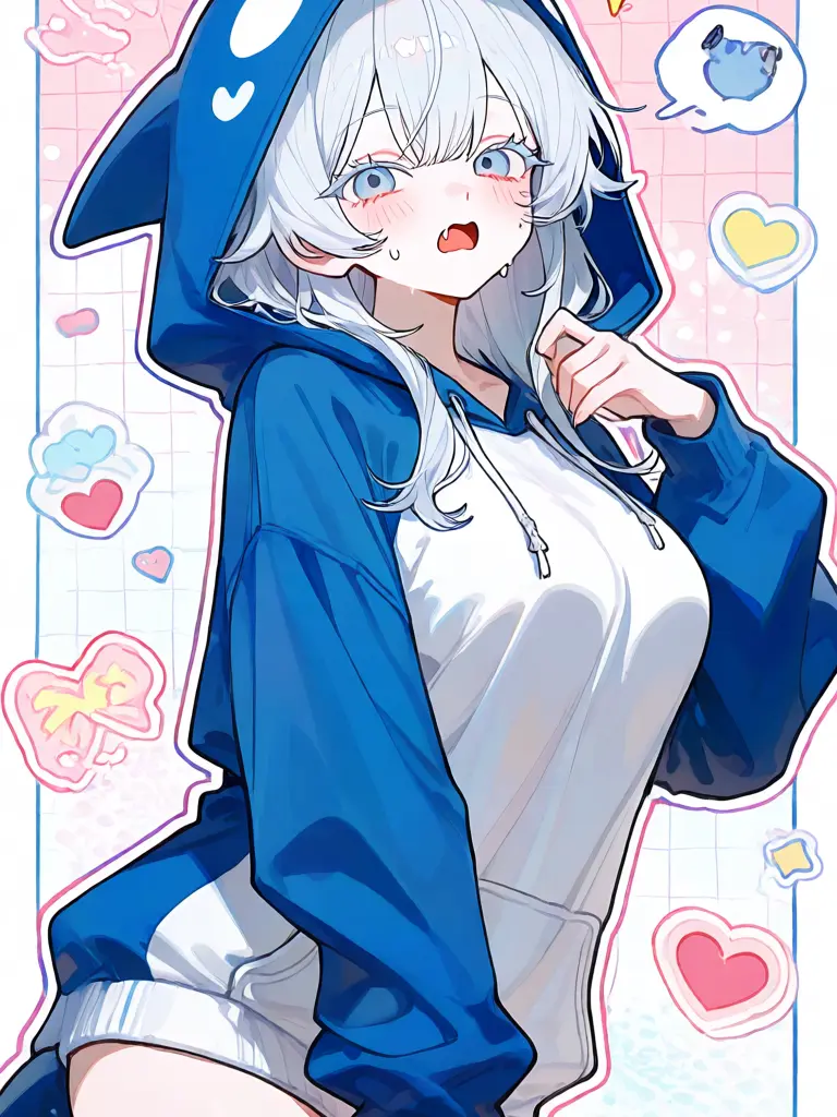 Appalachian0206의 お隣さんが無防備すぎる……！