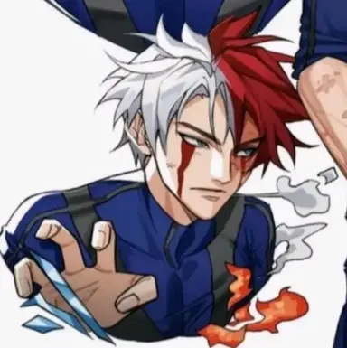 Profile image of Shoto