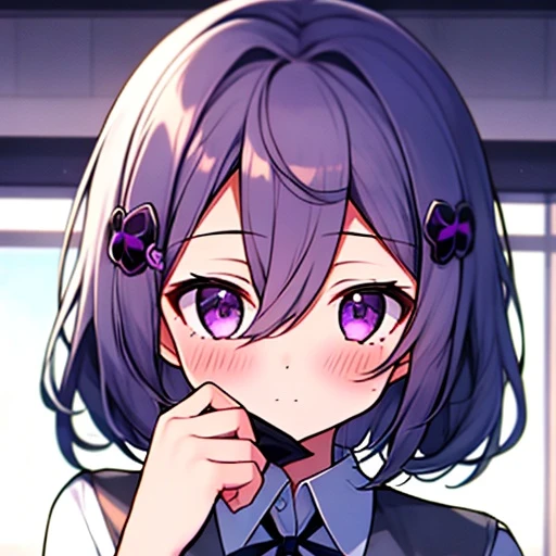 なのは
