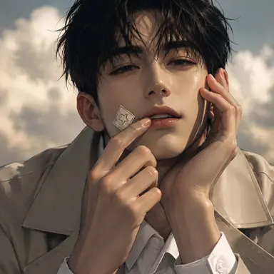 Profile image of Yoon Taejun