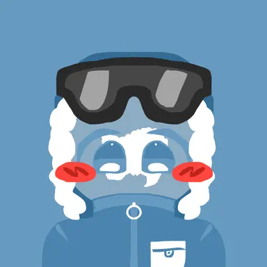 Profile image of 南極