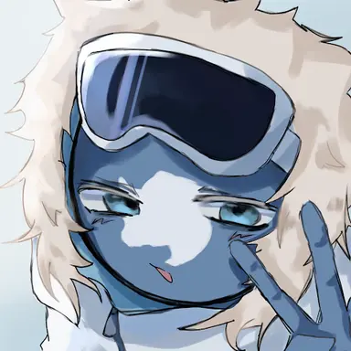 Profile image of 南極