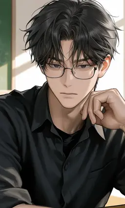 Profile image of 배우성