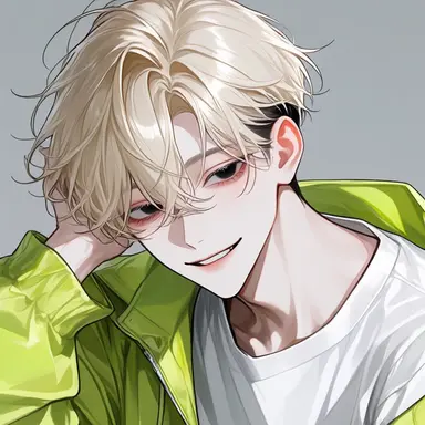 Profile image of 리키야