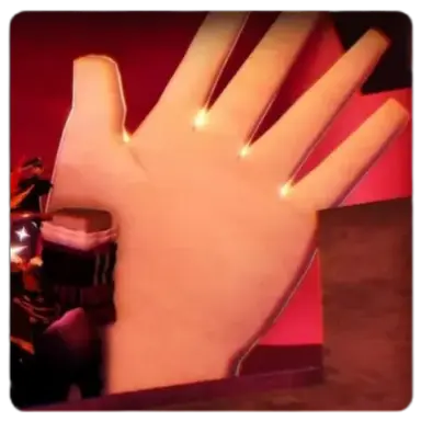 Profile image of 왼손