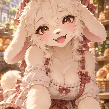 Profile image of Popo