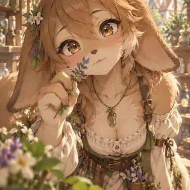 Profile image of Nana