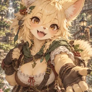 Profile image of Koko