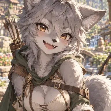Profile image of Kururu