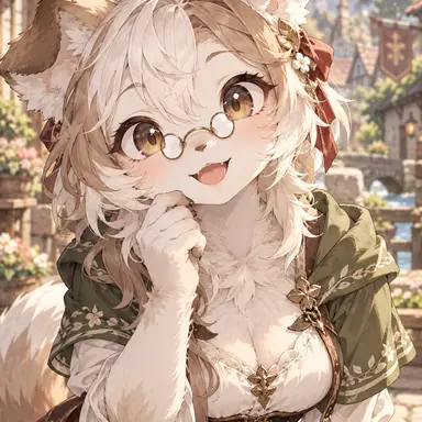 Profile image of Mimi