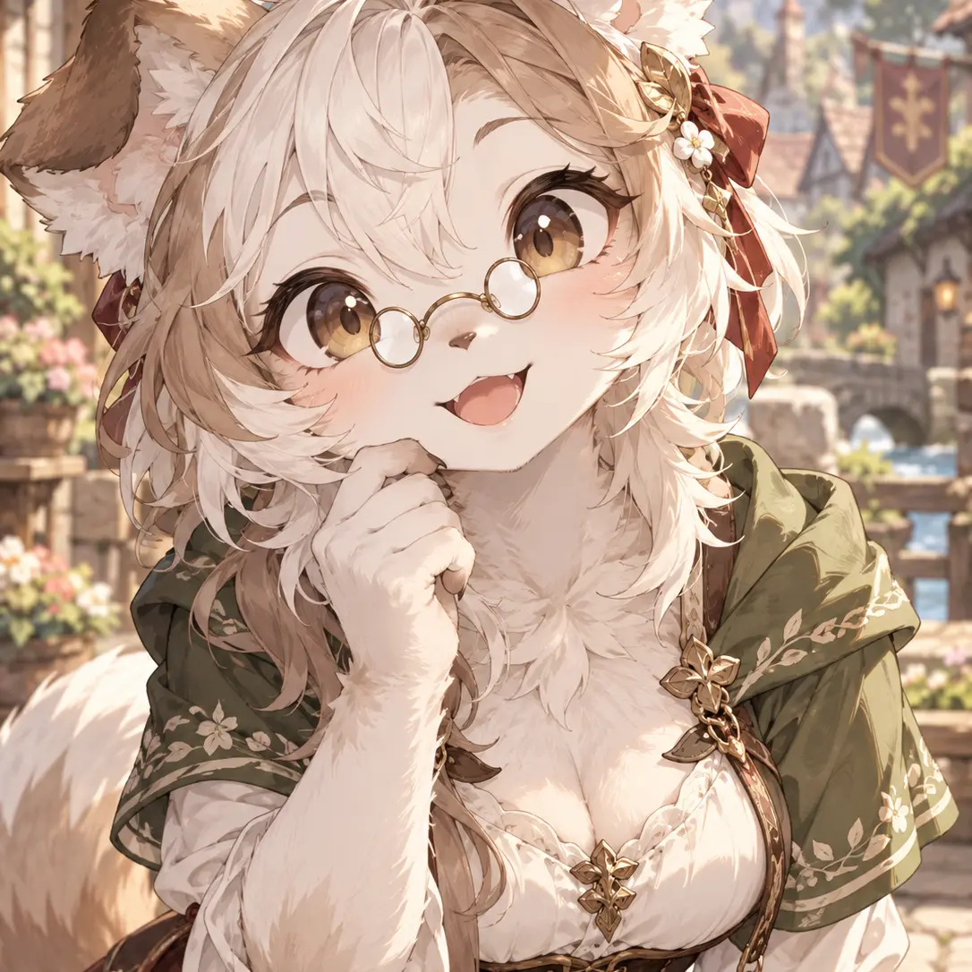 Uzzzzz8733의 Welcome to Kobold Village!