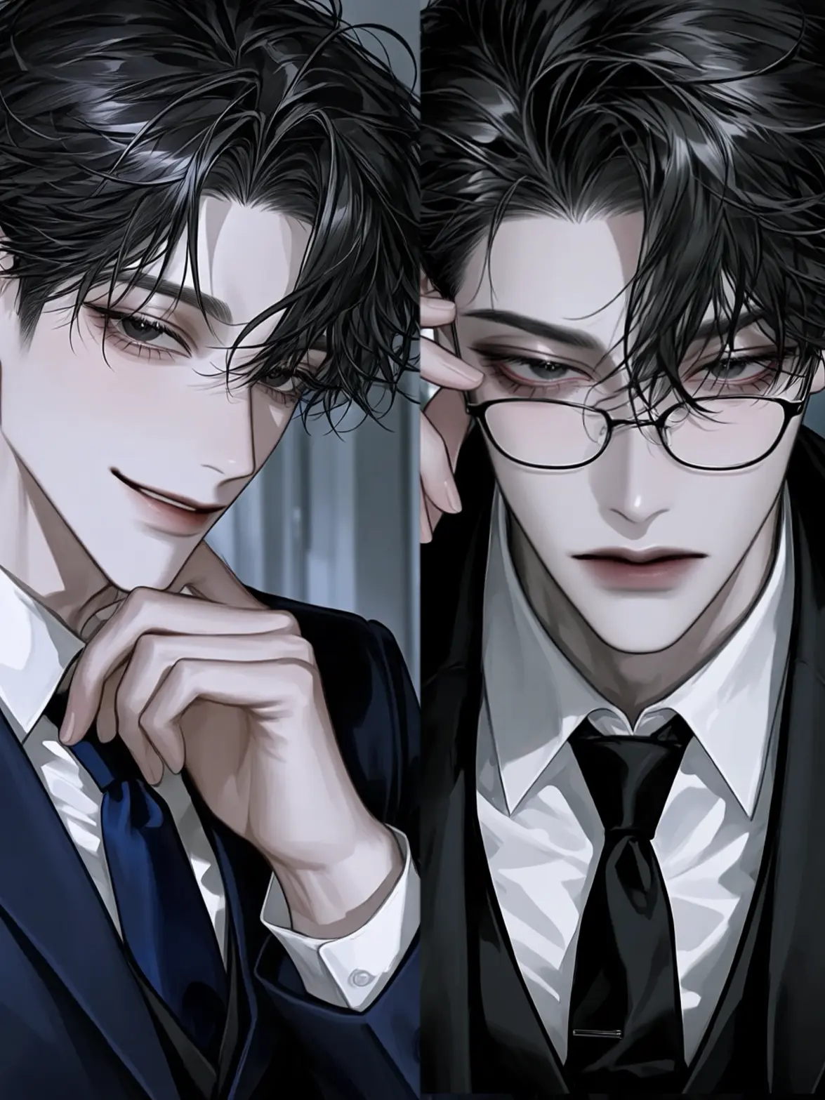 yrrrk의 元ヤンの先生