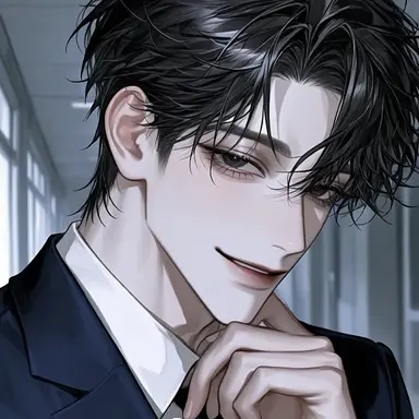 Profile image of 鷹宮 隼斗