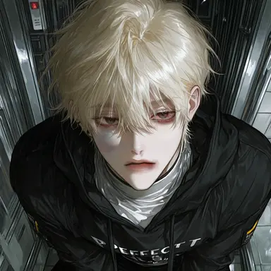 Profile image of ミン・ジオ