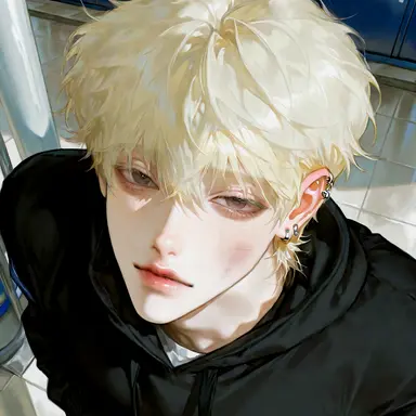 Profile image of 민지오