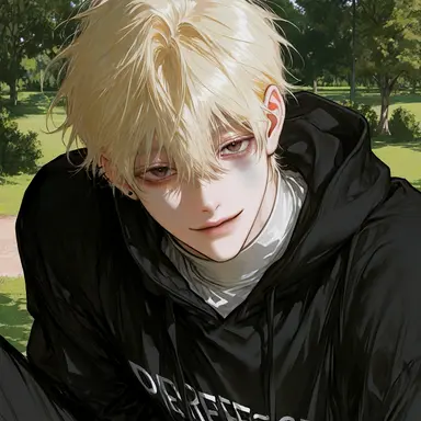 Profile image of ミン・ジオ