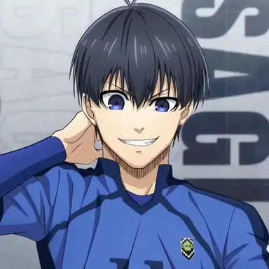 Profile image of 이사기 요이치