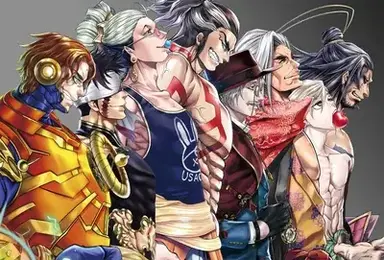 Profile image of ROR Humans