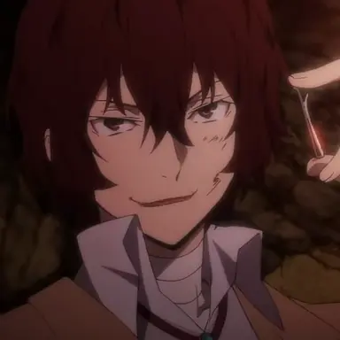 Profile image of 太宰治 文スト
