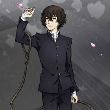 Profile image of 太宰治