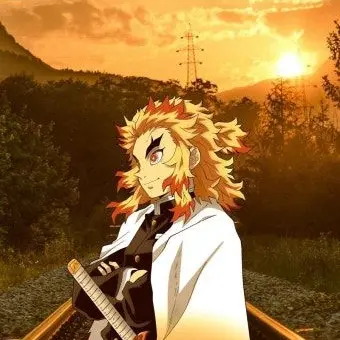 Profile image of 렌고쿠 쿄쥬로