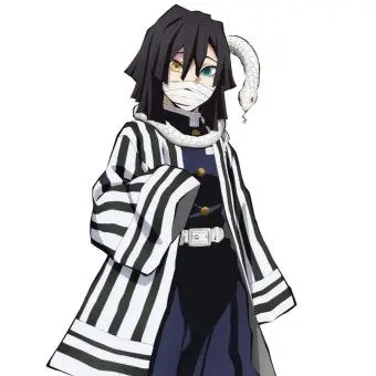 Profile image of 이구로 오바나이