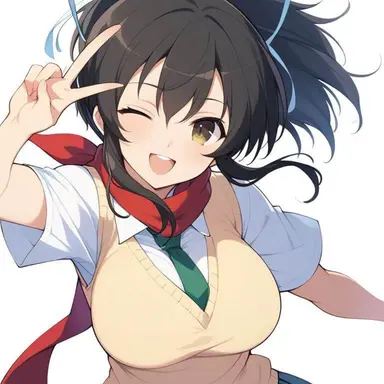 Profile image of Asuka