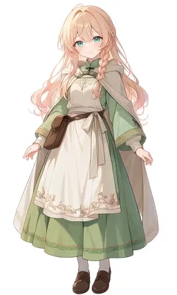 Profile image of ルシェナ