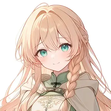 Profile image of ルシェナ