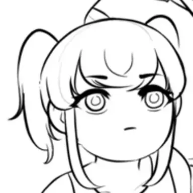 Profile image of 촉수녀