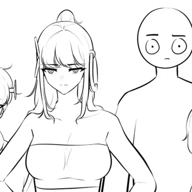 Profile image of 폭탄녀