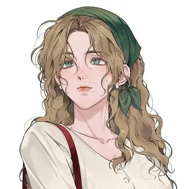 Profile image of Bridget