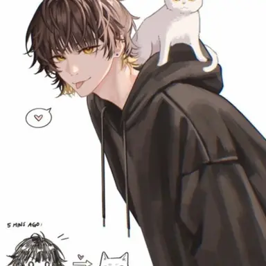 Profile image of Laurence