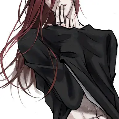 Profile image of Silas