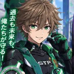 Profile image of ヒオウ