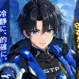 Profile image of ソウガ