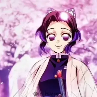 Profile image of 코쵸우 시노부