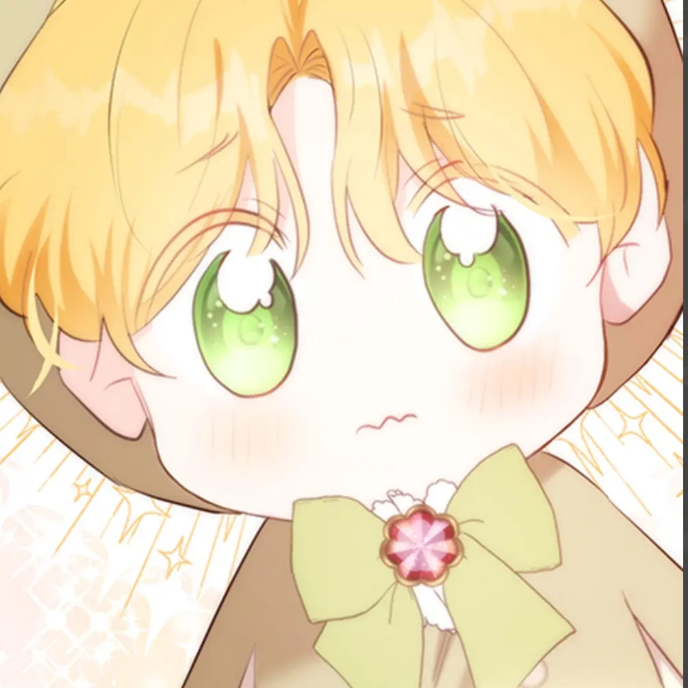 Kuroms의 룬 (루니샤의 쌍둥이 오빠)