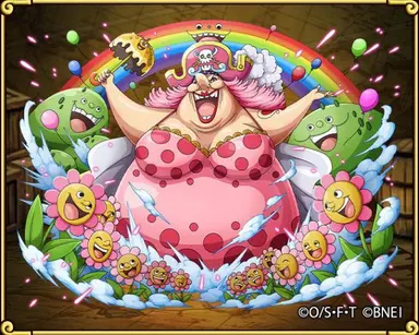Profile image of ビックマム
